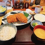 Tonkatsu Bashamichi Sakura - 