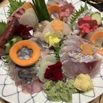 和食旬彩 すずもと - 