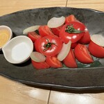 和食旬彩 すずもと - 