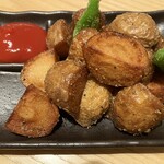 和食旬彩 すずもと - 