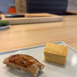 Sushi To Sake Nakaniwa - 