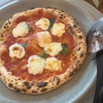 bistecca IL FORNO Osaka - 