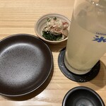 和食旬彩 すずもと - 