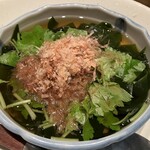 和食旬彩 すずもと - 