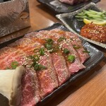 焼肉これすけ - 