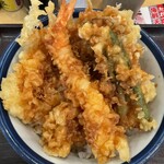 天丼てんや - 