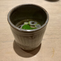 鮨 昇 - 