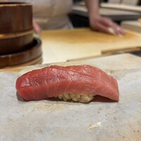 鮨 昇 - 