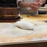 鮨 昇 - 