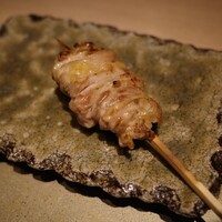 厳選焼鳥 一石三鳥 本店 - せせり