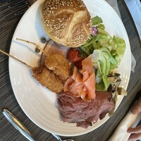 アトモス･イタリアンダイニング - 