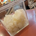 ざぼんラーメン 鹿児島中央駅店 - 