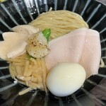 Tokyo Style Noodle ほたて日和 - 