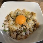 Tokyo Style Noodle ほたて日和 - 