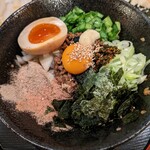 ダイニング HAN - 台湾まぜそば