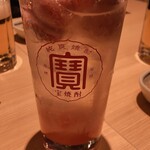 串かつとお酒 でんがな - 