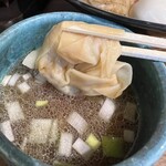 Tokyo Style Noodle ほたて日和 - 