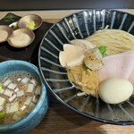 Tokyo Style Noodle ほたて日和 - 