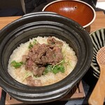 Yanagibashi Yakiniku Waniku - 