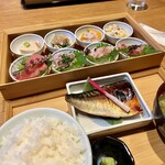 魚ト肴いとおかし - 