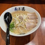 永斗麺 紙屋町本店 - 