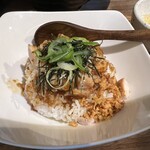 Tokyo Style Noodle ほたて日和 - 