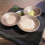 Tokyo Style Noodle ほたて日和 - 