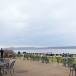 Red Hat on the River - 