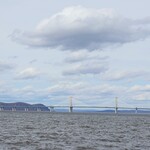 Red Hat on the River - 