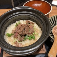 柳橋焼にく わにく - 