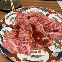 柳橋焼にく わにく - 