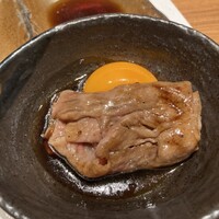 柳橋焼にく わにく - 