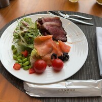 アトモス･イタリアンダイニング - 