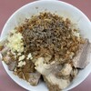 ラーメン荘 おもしろい方へ 住道