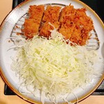 Tonkatsu Ise - 