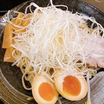 廣島つけ麺本舗 ばくだん屋 - 