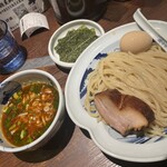 麺屋武蔵 神山 - 