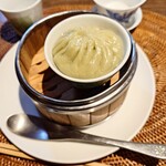 上海茶房 Lu-Lu-Cha - 大籠包