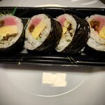 Tsukiji Sushichou - 