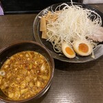 Hiroshima Tsukemen Hompo Bakudan-Ya - 