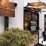 CALM - 