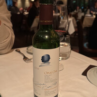 ウルフギャング・ステーキハウス 六本木 - 