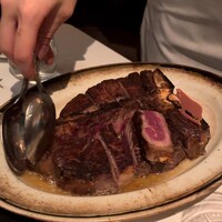 ウルフギャング・ステーキハウス 六本木 - 