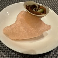 中国料理 青冥 祇園店 - 