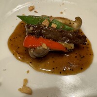 中国料理 青冥 祇園店 - 