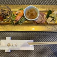 中国料理 青冥 祇園店 - 