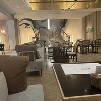 アニヴェルセル カフェ - 