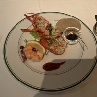 ウルフギャング・ステーキハウス 六本木 - 