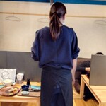 うみからそらへ - 綺麗なお姉さん（Ｂ）さん