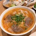 PHO HANOI - 